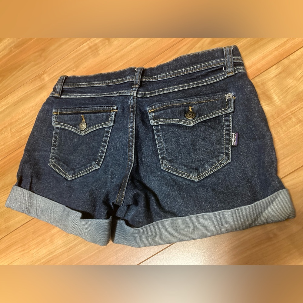 Patagonia Denim Women's Shorts
